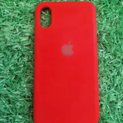 IPhone X, XS Silicona Gamusa