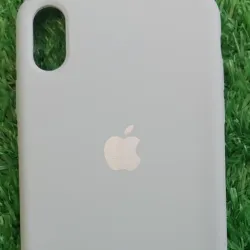 IPhone XS Max Silicona Gamusa