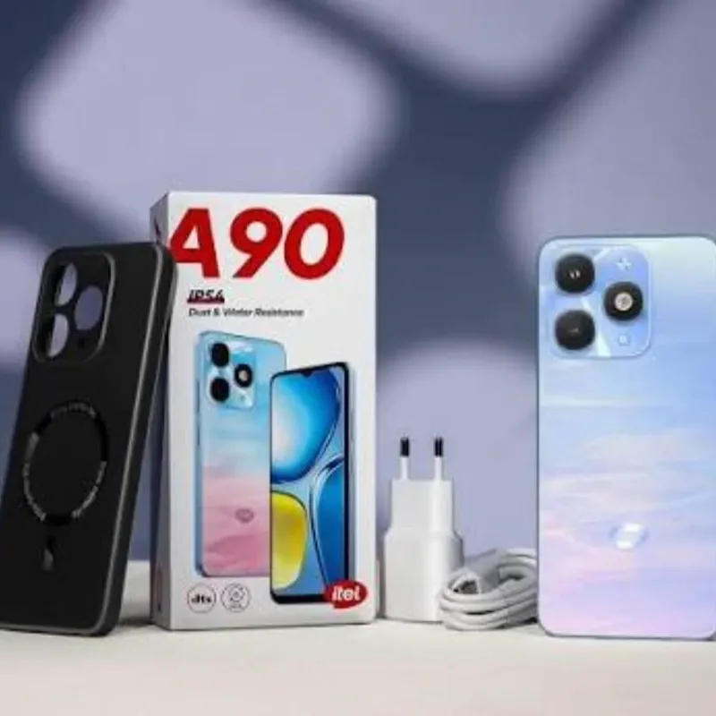 ITEL A90