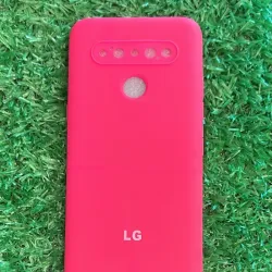 LG k61 Gamusa
