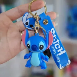 Llavero Stitch