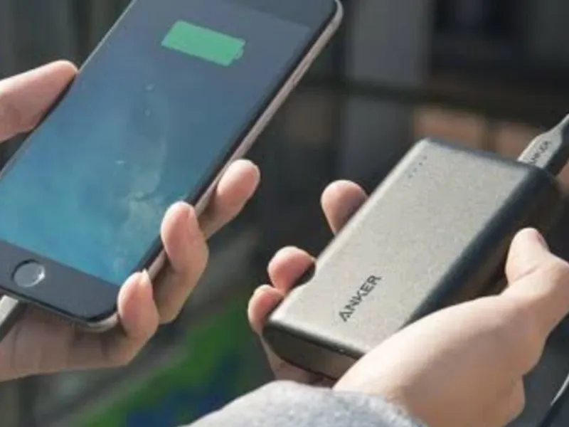 Powerbank
