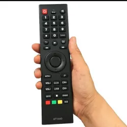 Mando universal