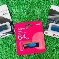 Memorias 64 GB
