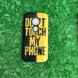 Motorola E5 Play Diseño