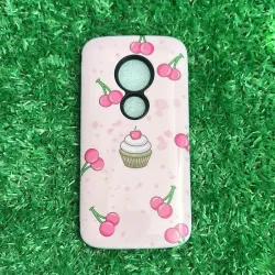 Motorola E5 Play Diseño