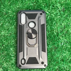 Motorola E6s Robótico