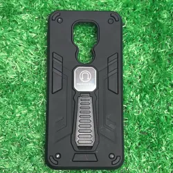 Motorola E7 Plus Robótico