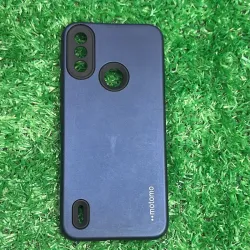 Motorola E7 Power Robótico