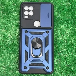 Motorola G Stylus 5G Robótico
