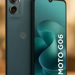 Motorola G06