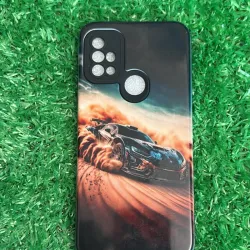 Motorola G10-G20 Diseño