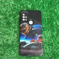 Motorola G10-G20 Diseño