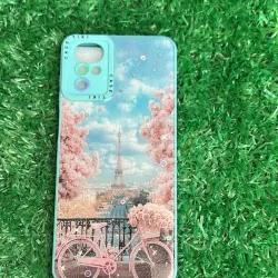 Motorola G22 Diseño