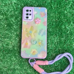 Motorola G22 Diseño