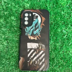 Motorola G41 Diseño