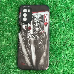 Motorola G41 Diseño