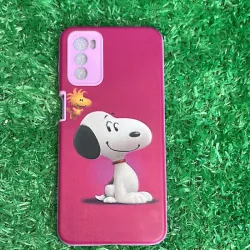 Motorola G42 Diseño