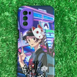 Motorola G52 Diseño
