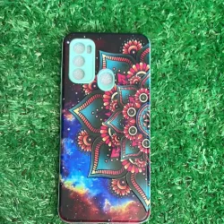Motorola G60 Diseño