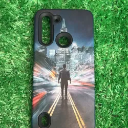 Motorola G8 Power Lite Diseño