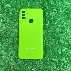 Motorola G8 Power Lite Diseño