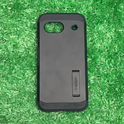 Motorola G8 Power Lite Diseño