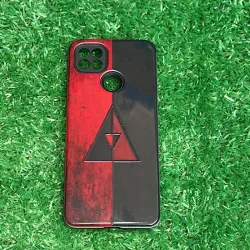 Motorola G9 Power Diseño