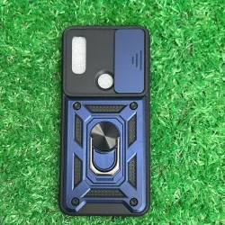Motorola GPure Robótico