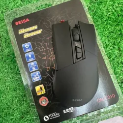 Mouse inalámbrico SEISA
