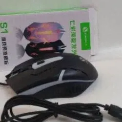 Mouse S1