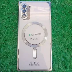 Note 10 Carga Inalámbrica