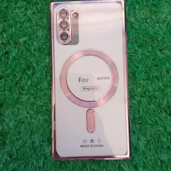 Note 10 Carga Inalámbrica