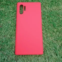 Note 10 Plus Gamusa