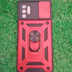 Note 10 Plus Robótico