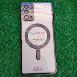 Note 20 Carga Inalámbrica