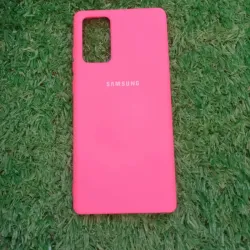 Note 20 Gamusa