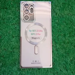 Note 20 Ultra Carga Inalámbrica