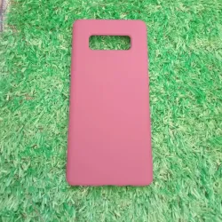 Note 8 Gamusa