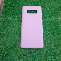 Note 8 Gamusa