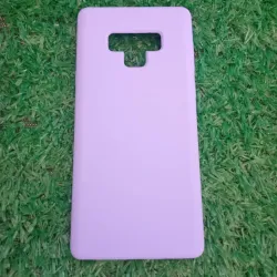 Note 9 Gamusa