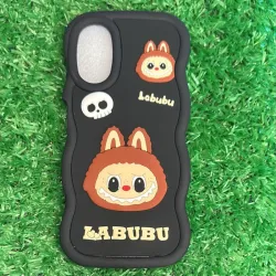OPPO A17 Labubu