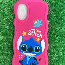OPPO A17 Stitch