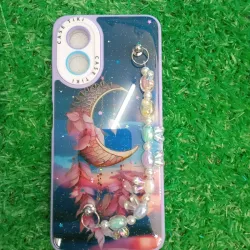 OPPO A38 Diseño