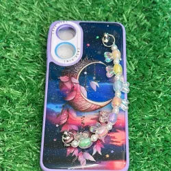 OPPO A78 Diseño