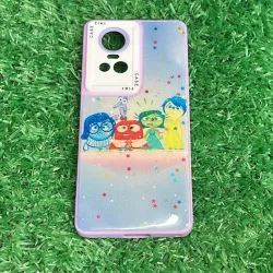OPPO Reno 10 Pro Diseño
