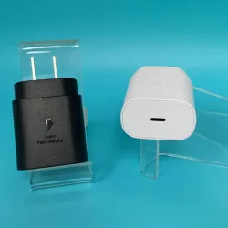 Piñas Carga Rápida Tipo C