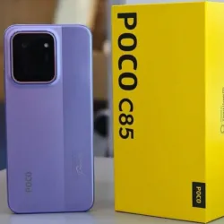 POCO C85