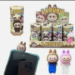 Popsoker Labubu