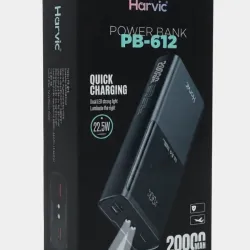 Powerbank